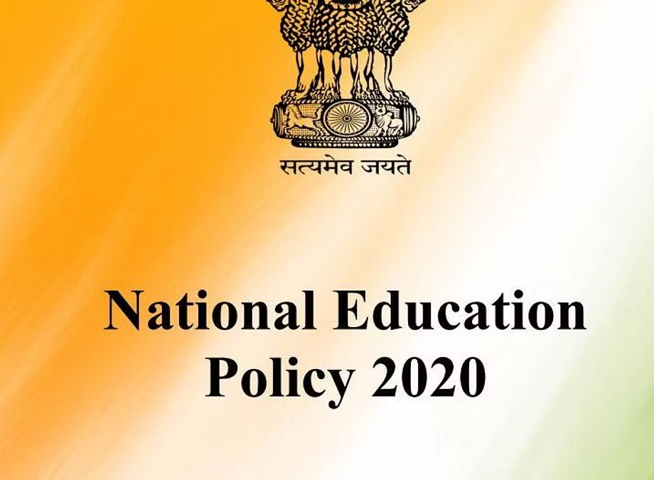 In alignment with National Education Policy 2020 for workshops by Ioza Learning for schools